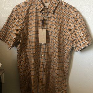 Burberry Shirt